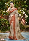 Cruise Vol 2 By Kashvi Marshmello Silk Daily Wear Saree Wholesale Market In Surat